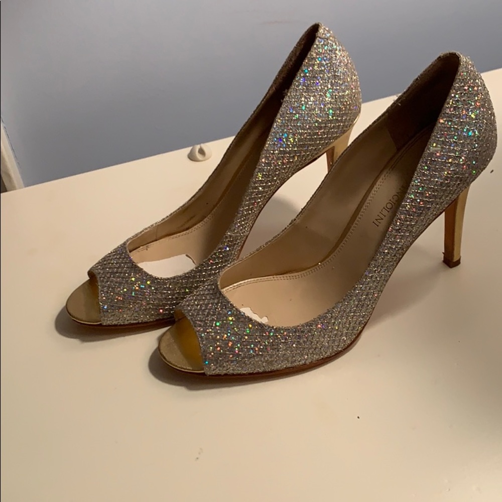 Enzo Angiolini Heels